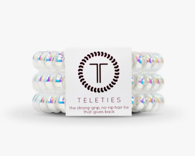Teleties- Small