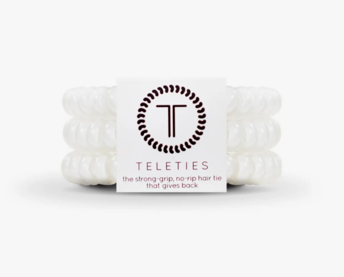 Teleties- Small