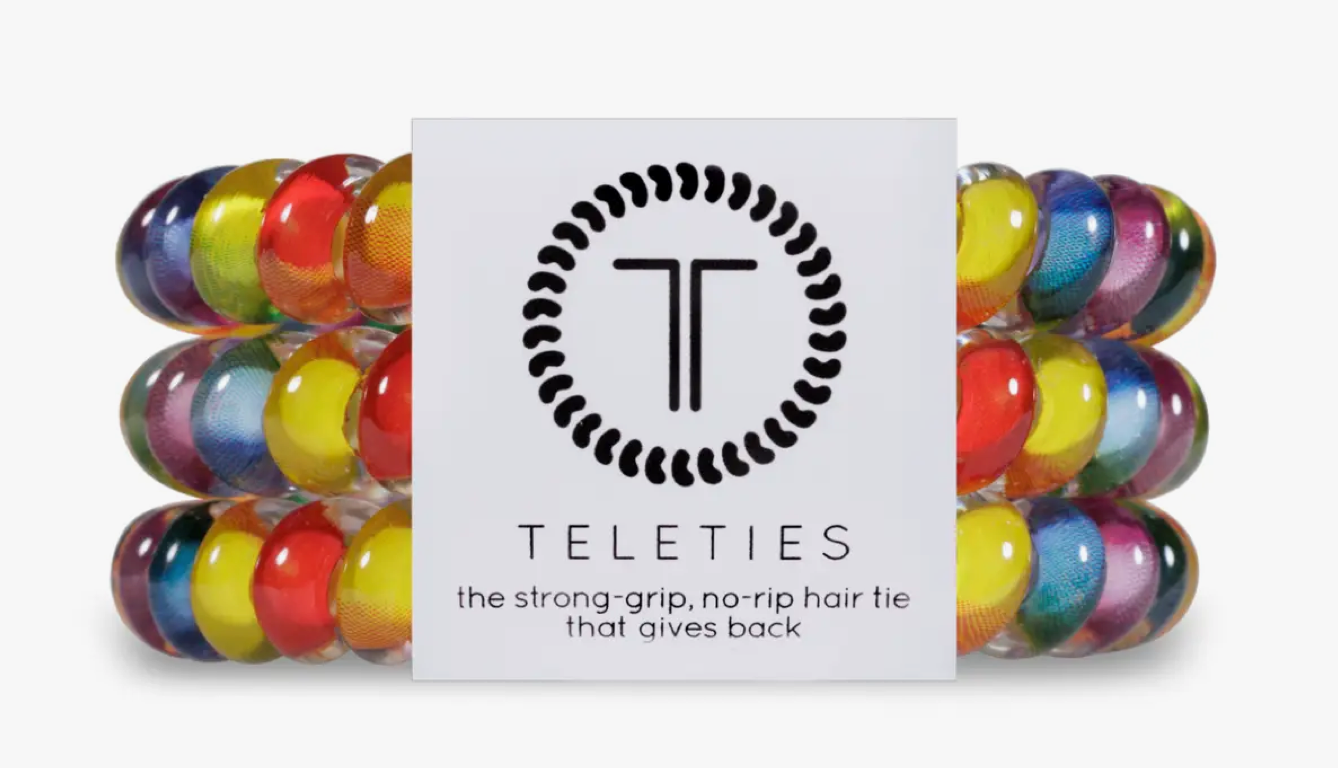 Teleties- Small