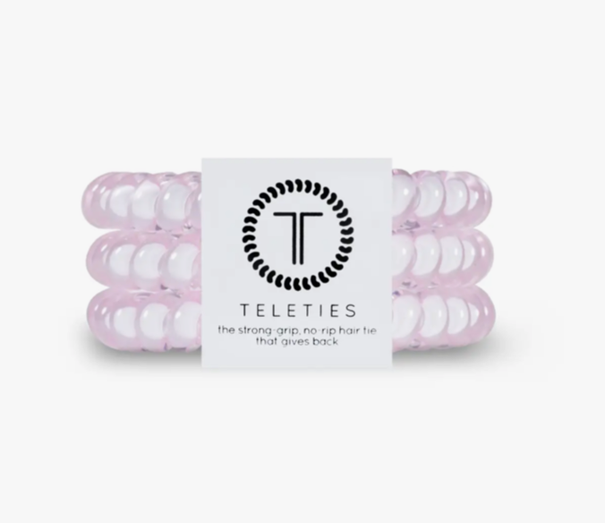 Teleties- Small