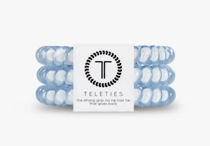 Teleties- Small