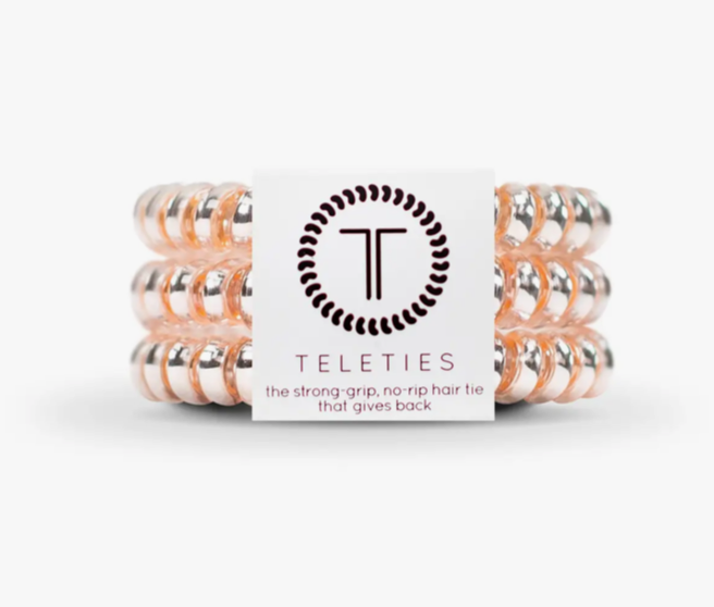 Teleties- Small