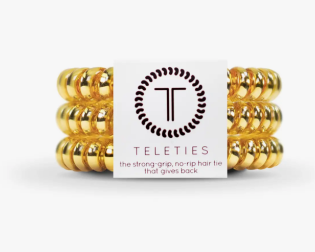 Teleties- Small
