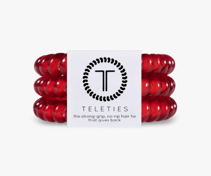 Teleties- Small