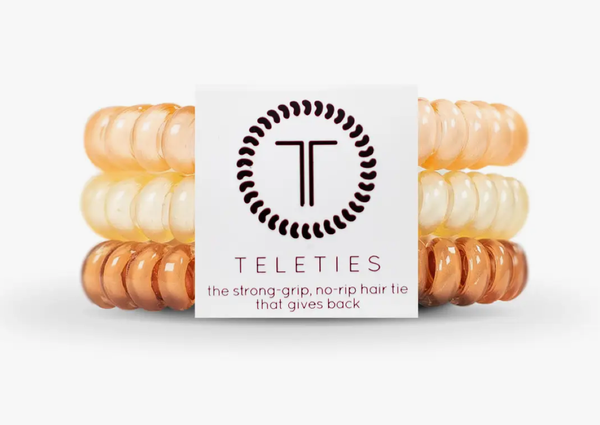 Teleties- Small