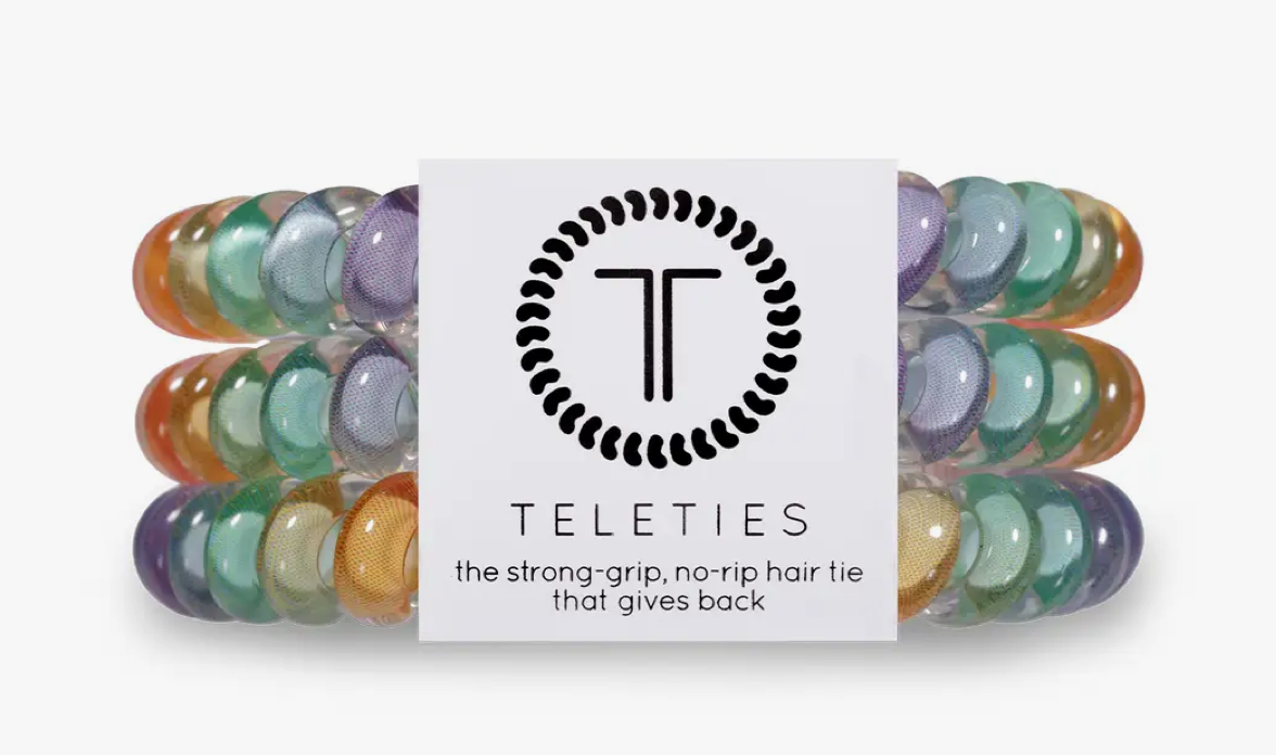 Teleties- Small