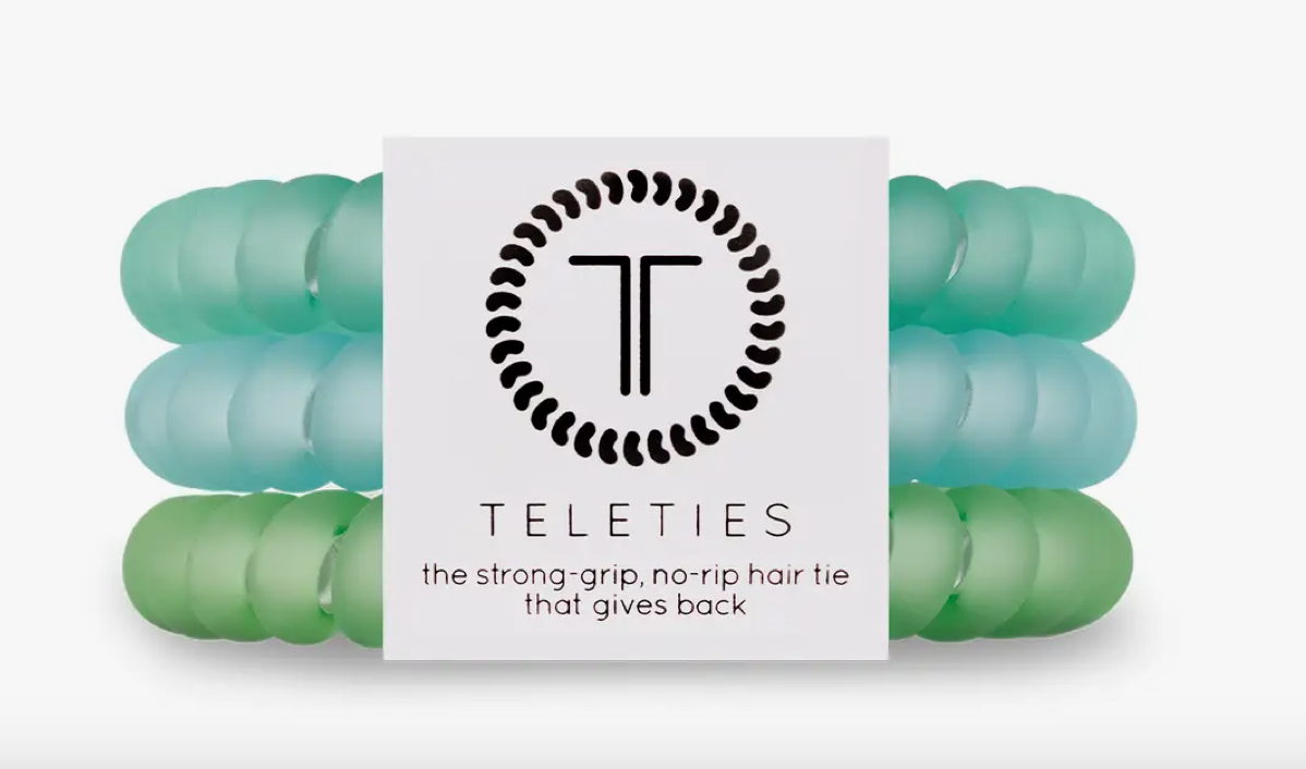 Teleties- Small