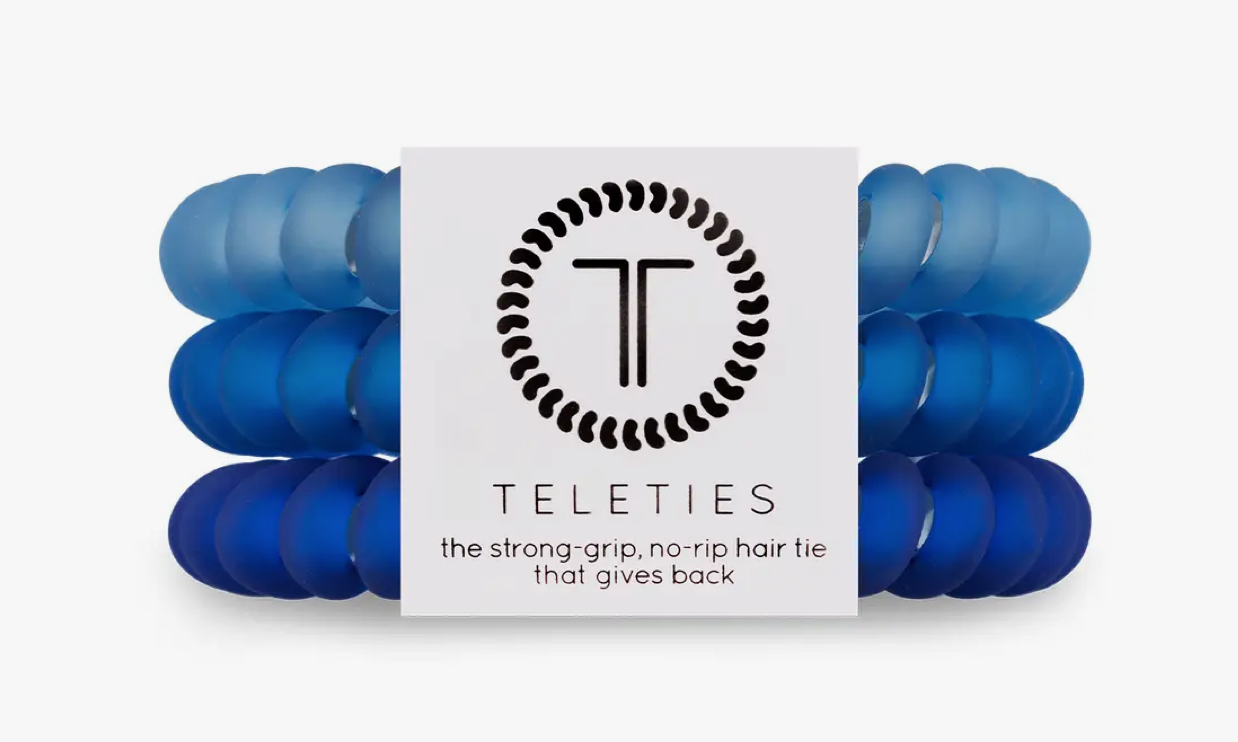 Teleties- Small