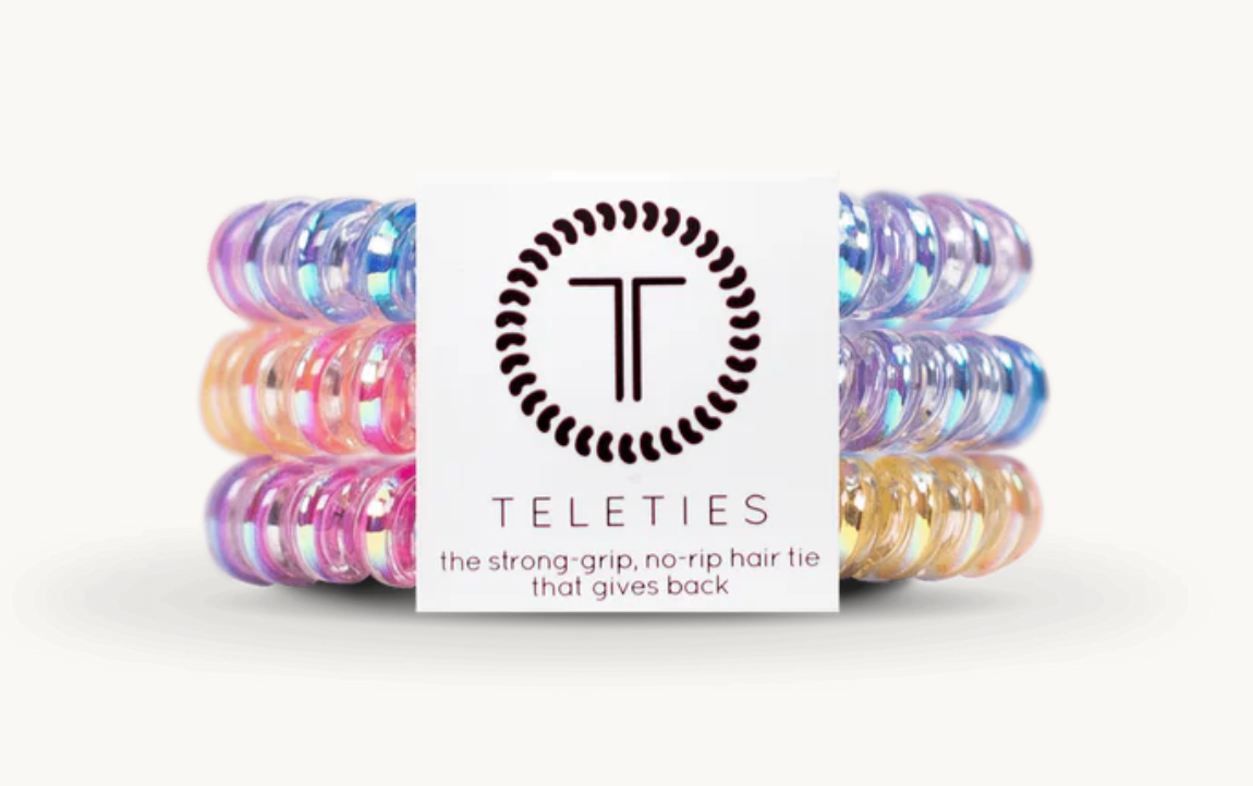 Teleties- Small