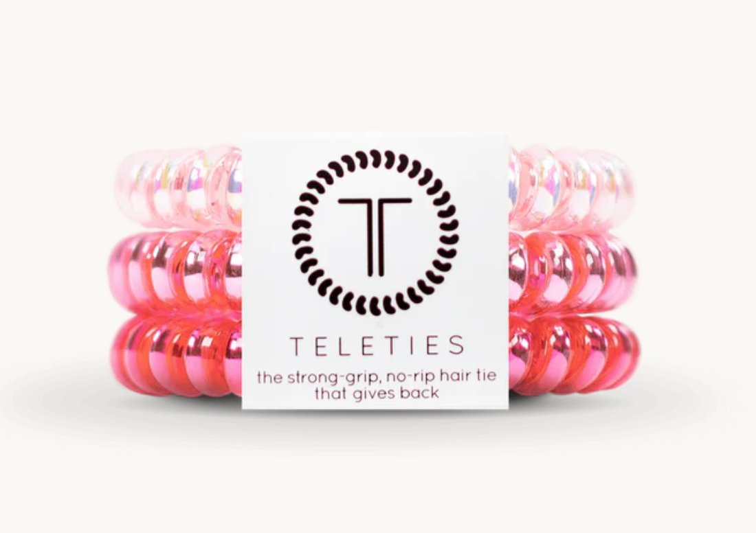 Teleties- Small