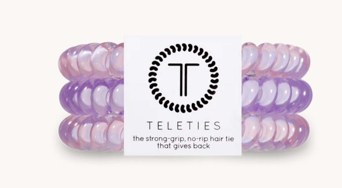 Teleties- Small
