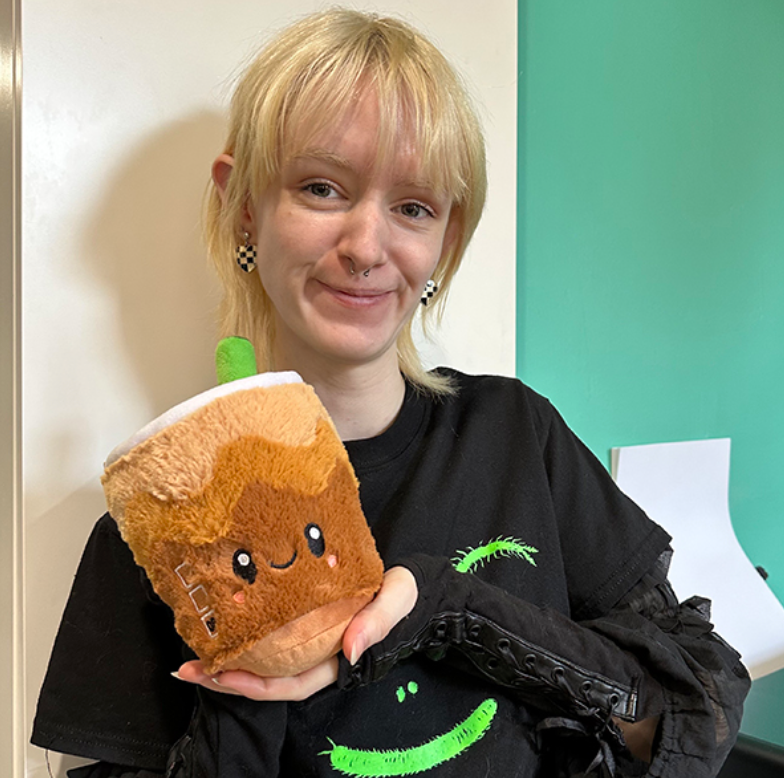 Snugglemi Snackers (Squishable)