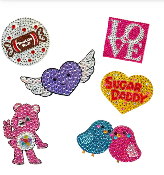 StickerBeans Multipacks