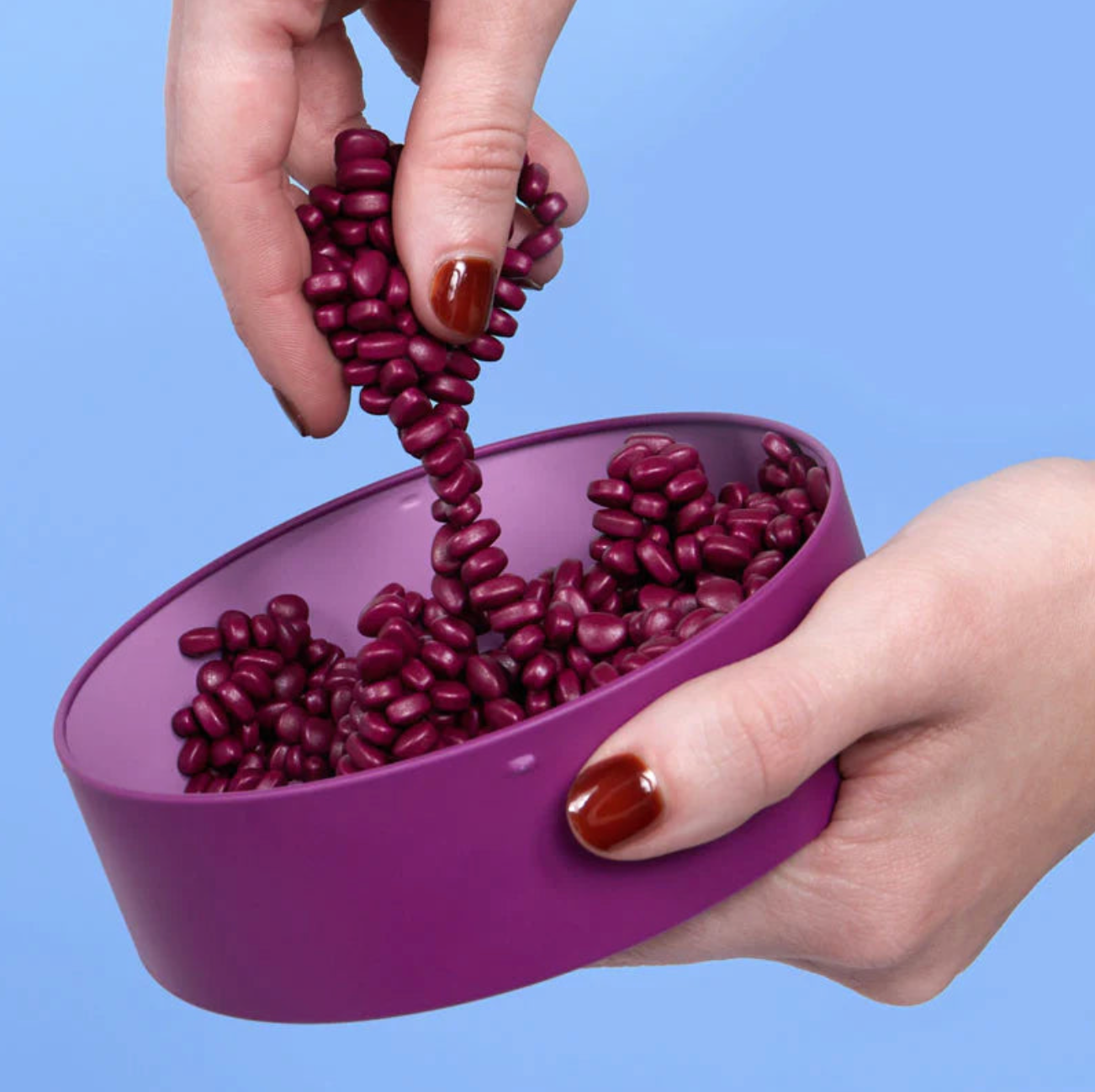 Crags Matte Magnetic Putty