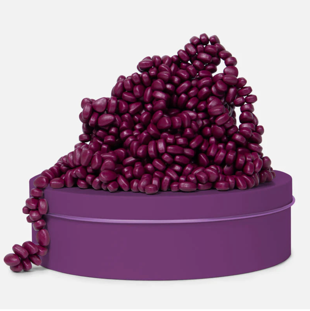 Crags Matte Magnetic Putty