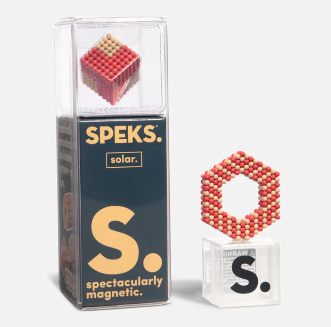 Speks Element Matte Mix