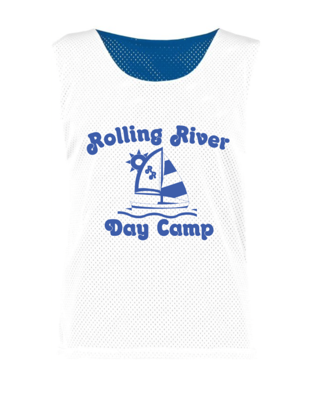 Rolling River Jersey