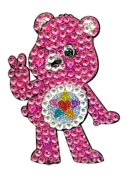 StickerBeans- 2 inches