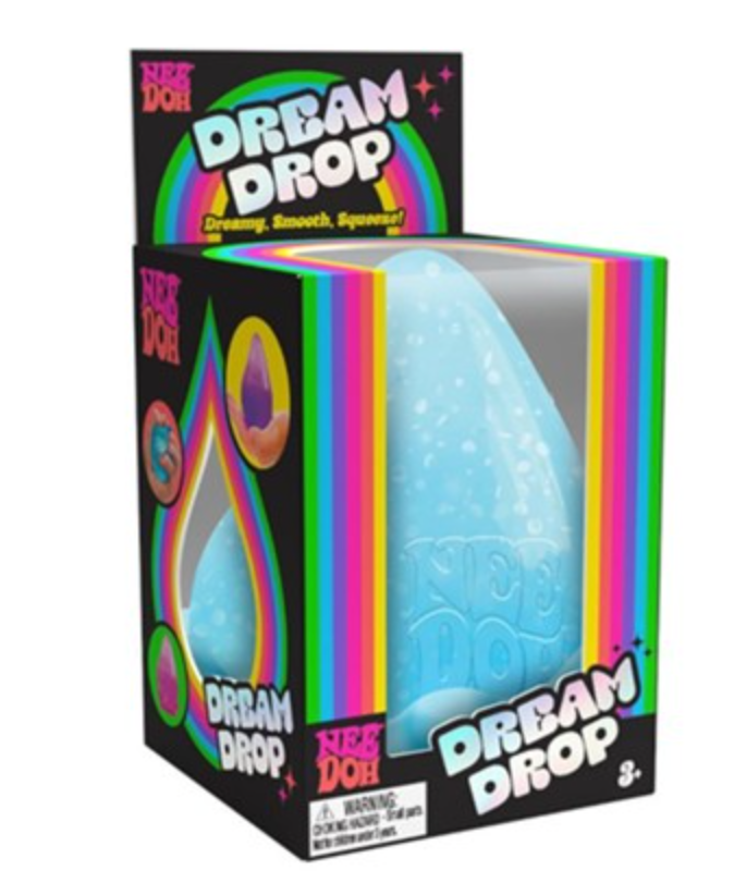 Dream Drop NeeDoh