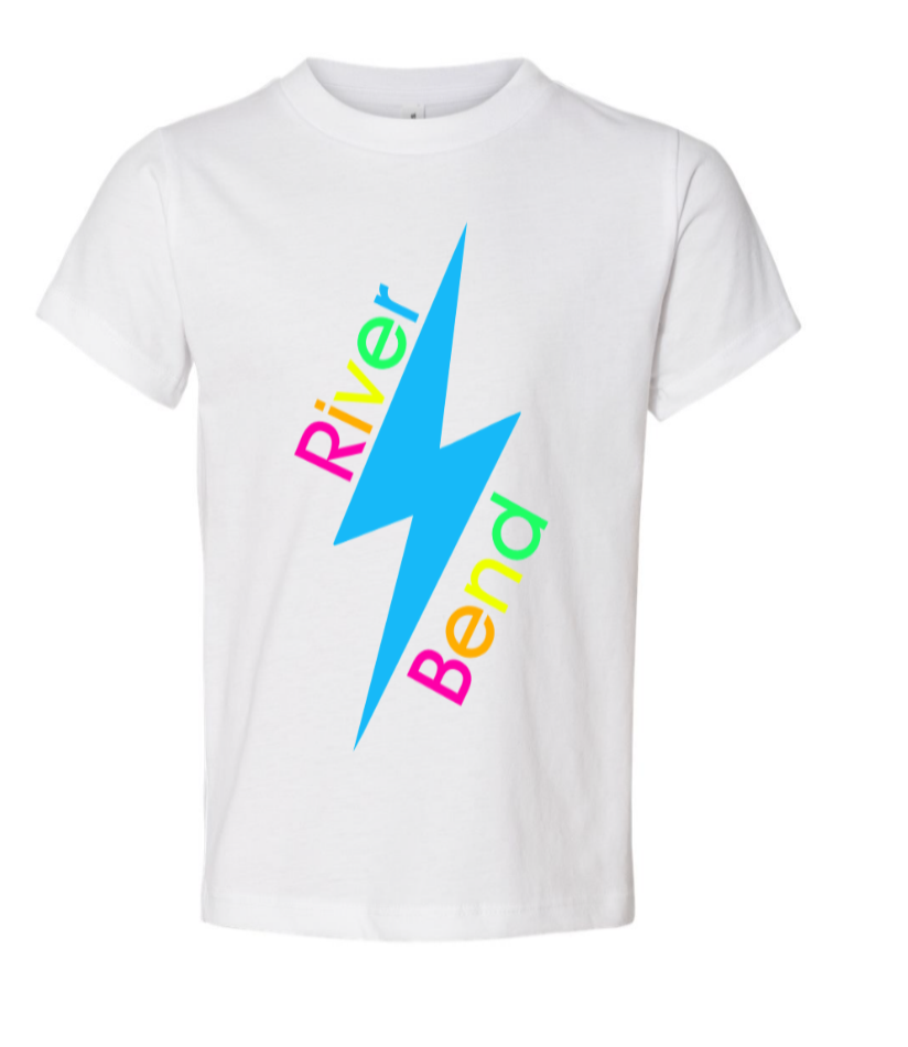 Riverbend Lightning T-Shirt