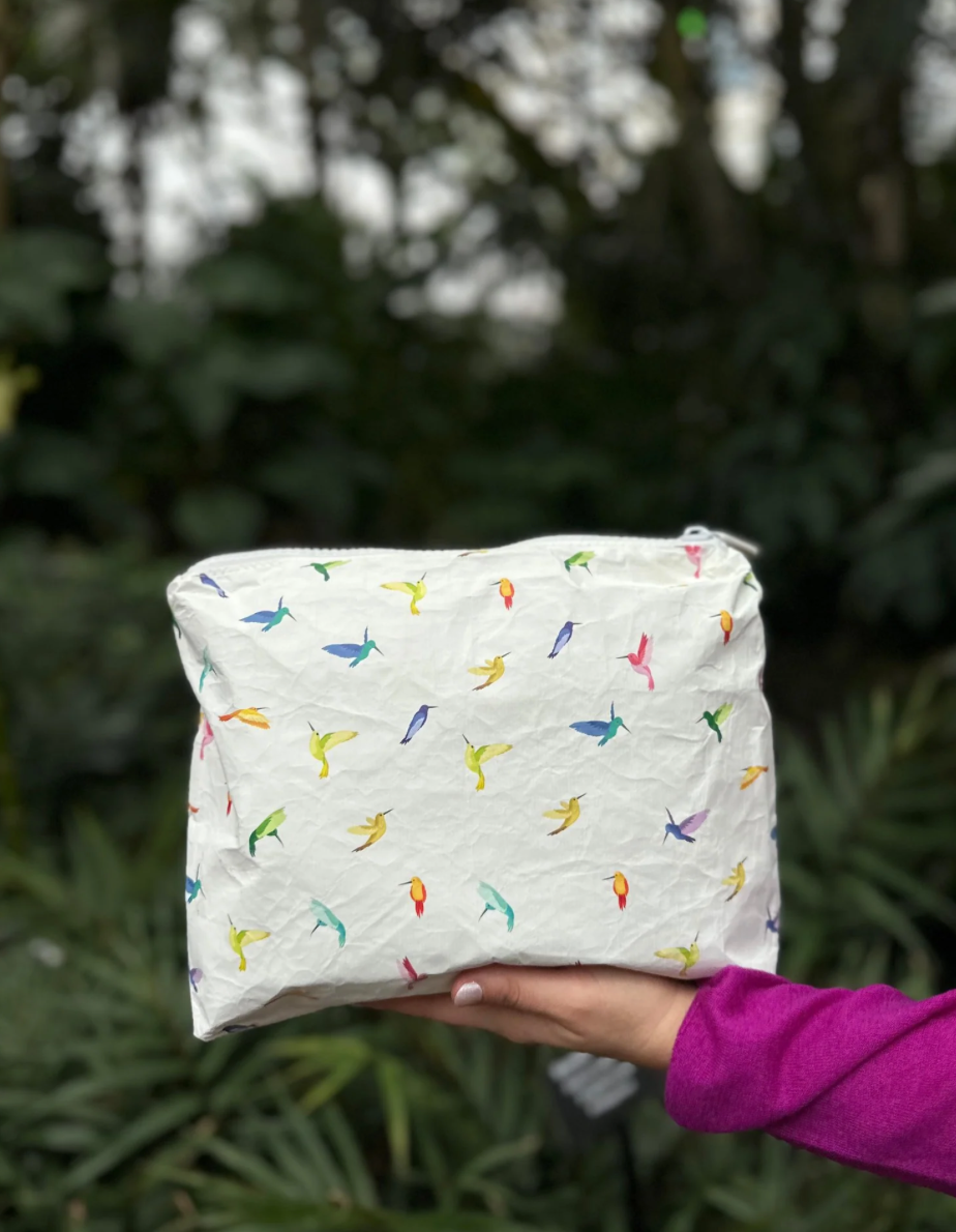 Colorful Hummingbirds Medium Pack