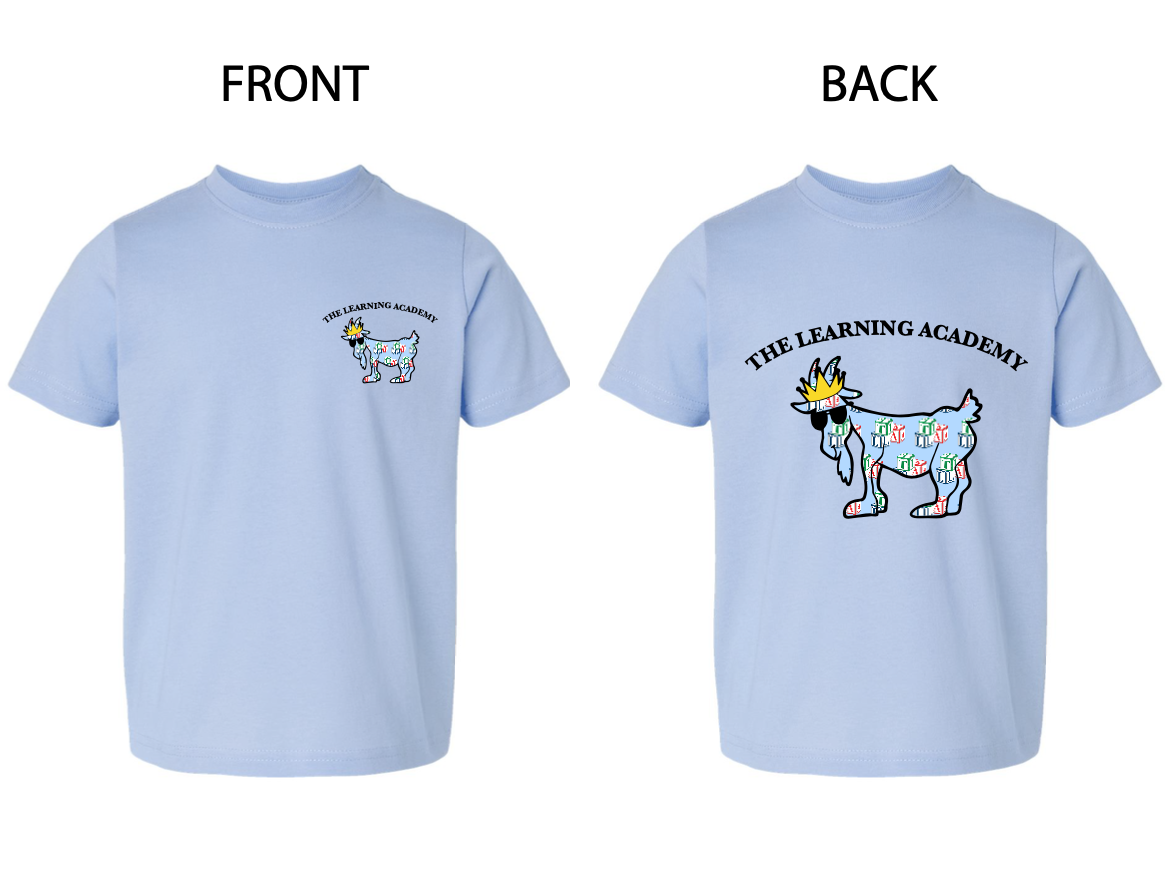 TLA Goat T-Shirt
