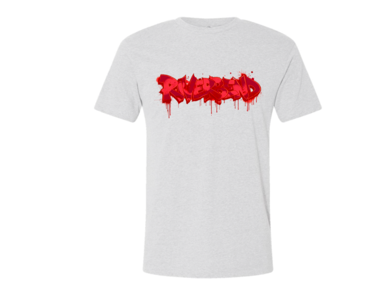 Graffitti T-Shirt