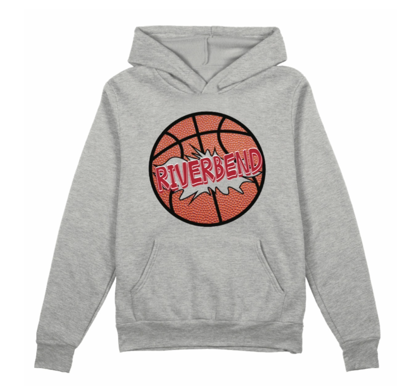 Basketball Sweatshirt