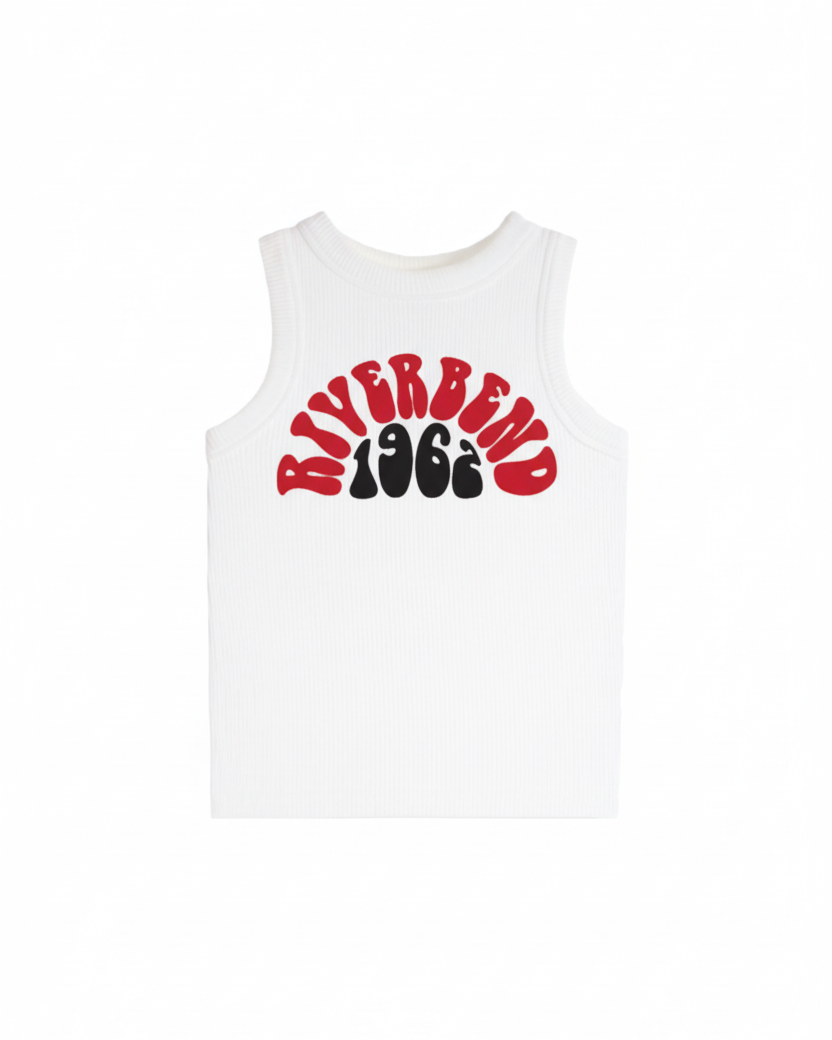 Retro Tank