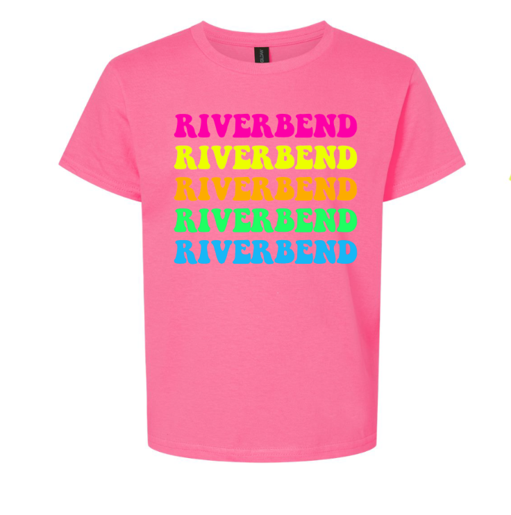 Pink Step and Repeat