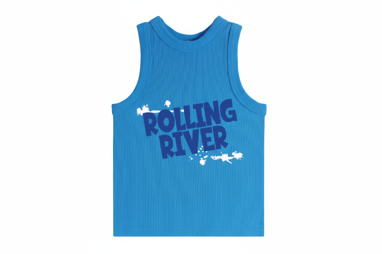 Splatter Tank