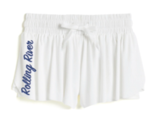 Butterfly Short