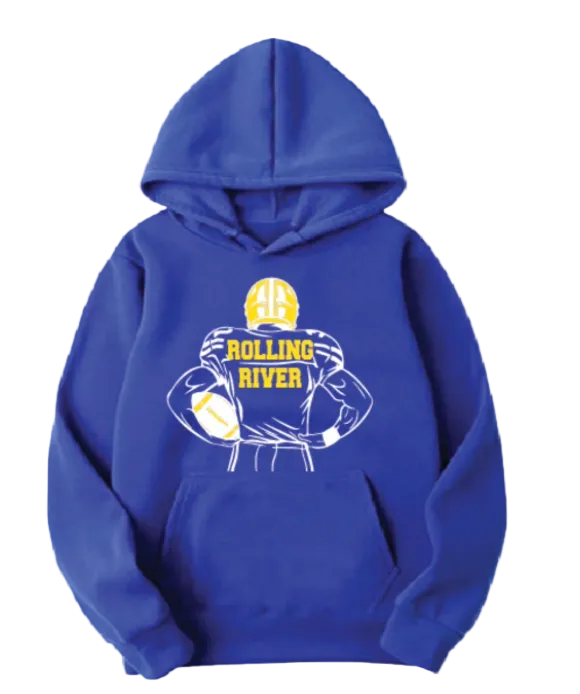 Football Sweatshirt