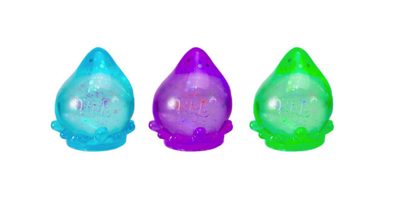 Galactic Glow Dream Drop Needoh