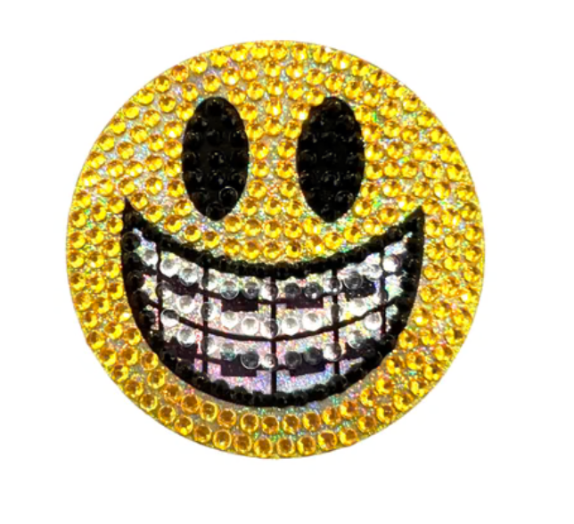 StickerBeans- 2 inches