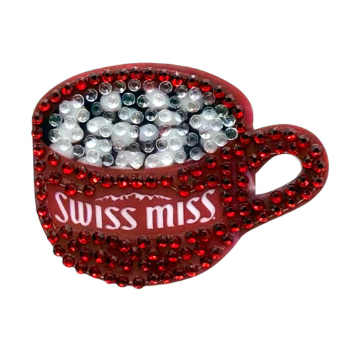 StickerBeans- 2 inches