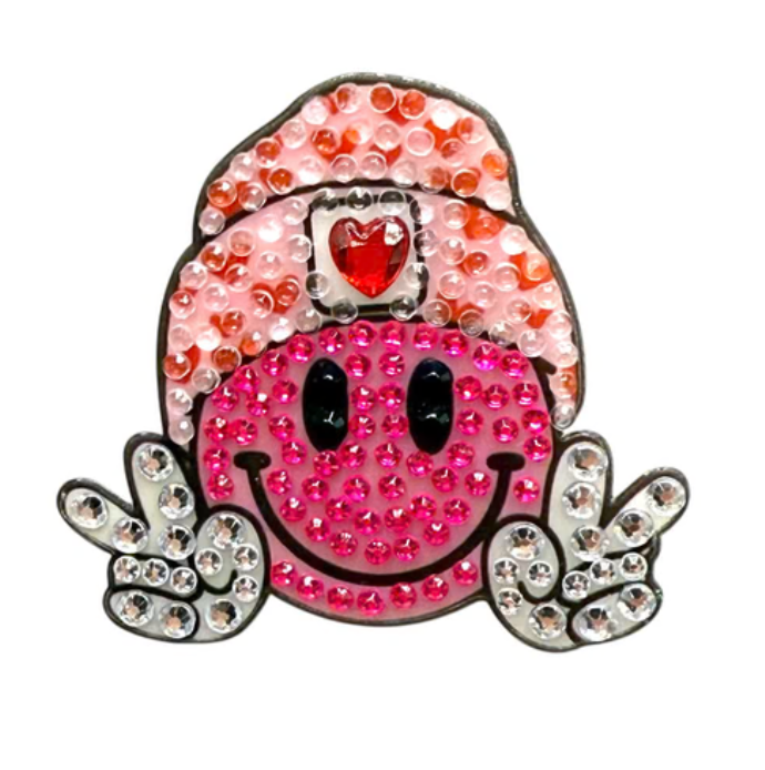 StickerBeans- 2 inches