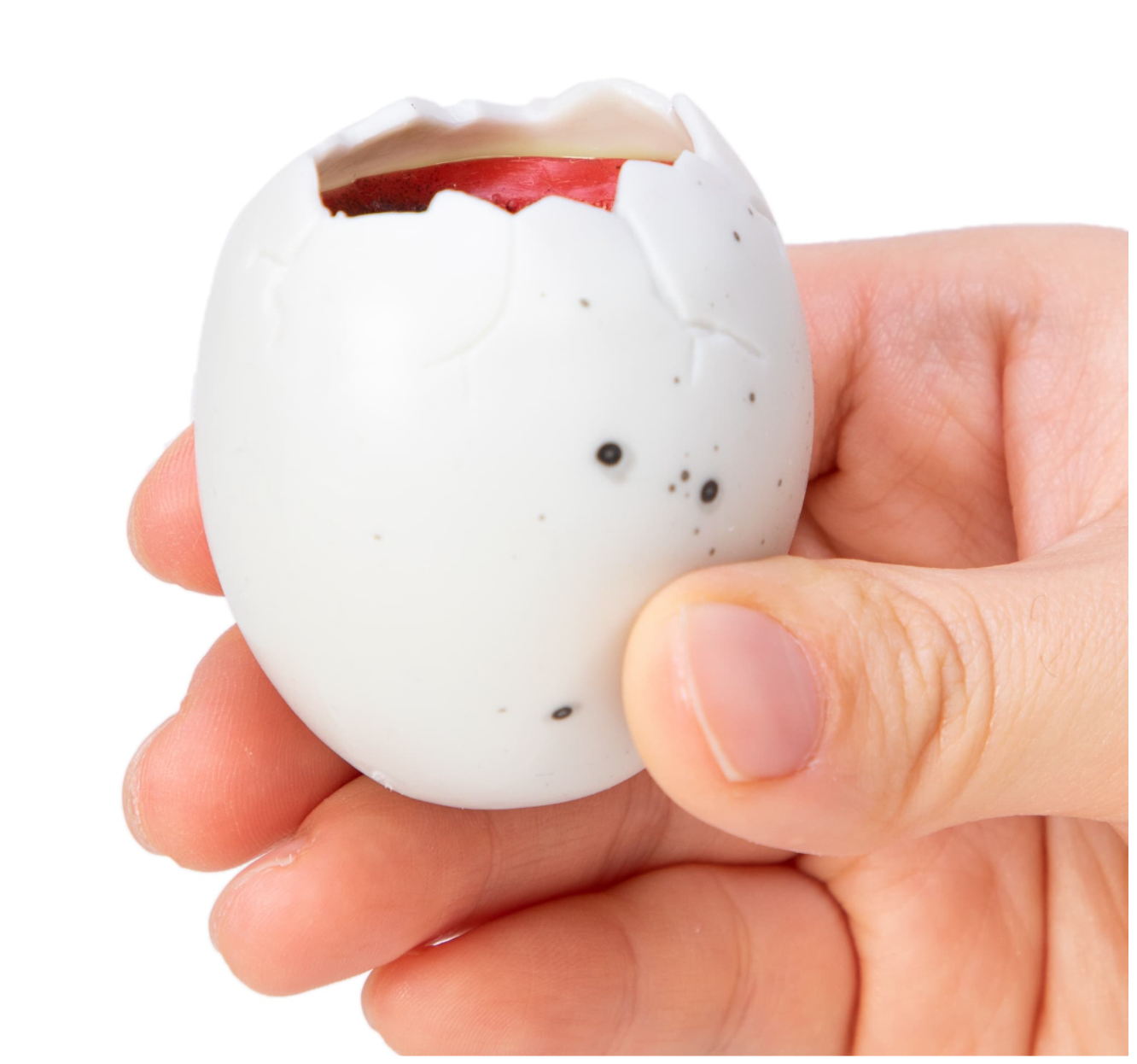 SCHYLLING Dino Squeezy PEEK HATCHER