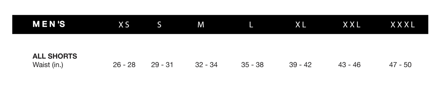 Riverbend Lacrosse Shorts