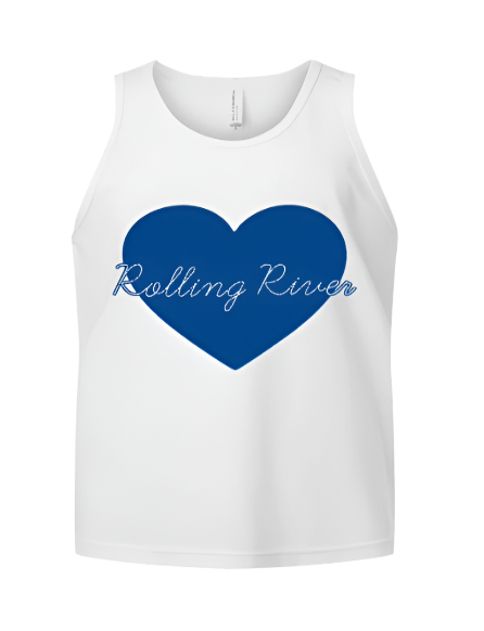 Love Stitch Tank