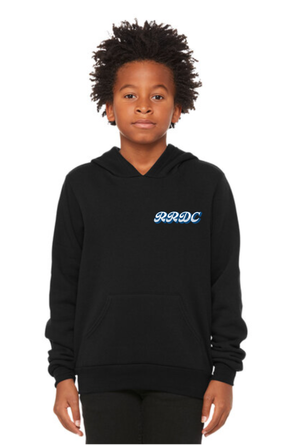 Rolling River Stingray Sweatshirt