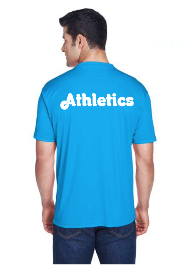 Athletics Performance T-Shirt