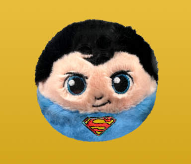 Beanie Bouncers by TY