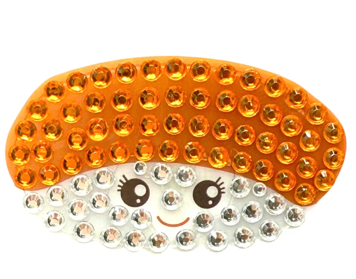 StickerBeans Squad- 2 inches