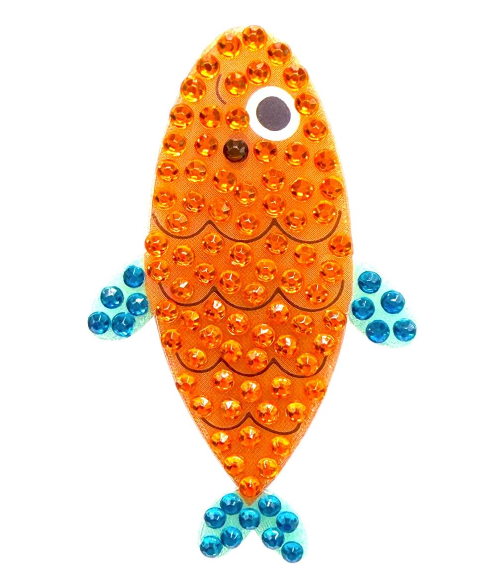 StickerBeans- 2 inches