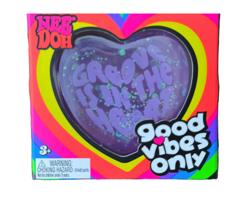 Needoh Good Vibes Only
