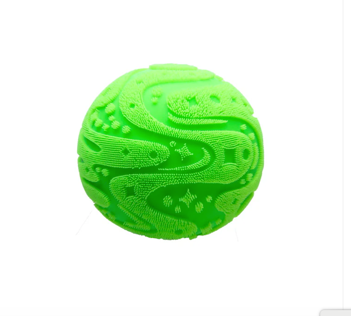 NeeDoh Super Fuzz Ball