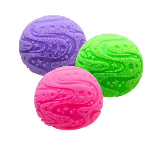 NeeDoh Super Fuzz Ball