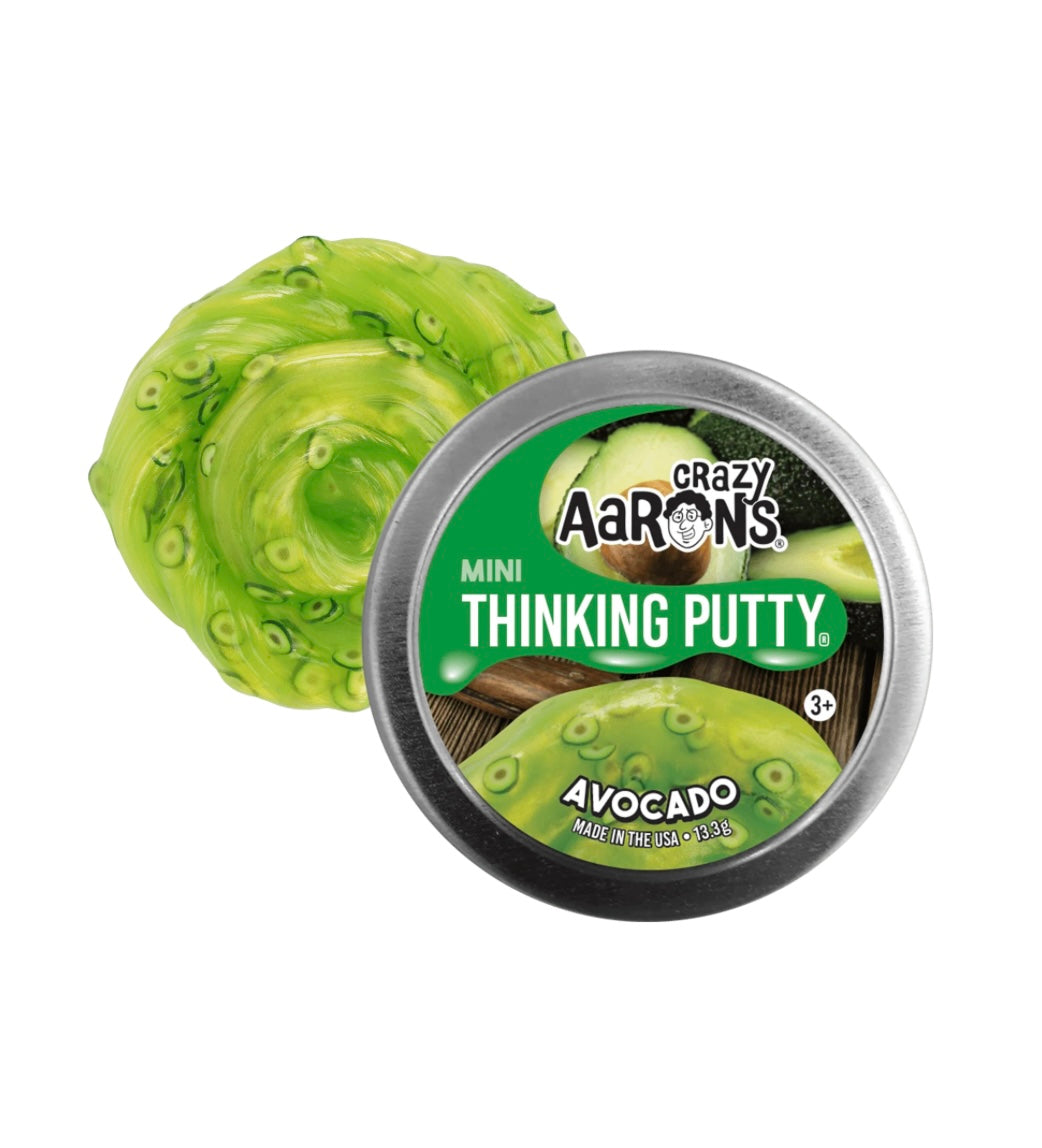 Aaron's Thinking Putty MINI