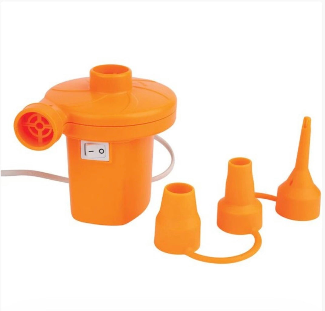 Electric Air Pump